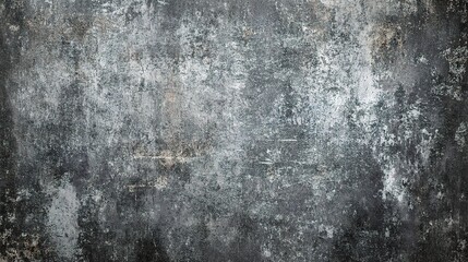 Textured Gray Surface with Subtle Variations