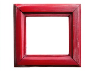 wooden picture frame