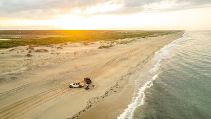 Visit the Outer Banks