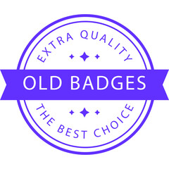 Sale icon badge. Special offer discount tags. Coupon shape templates design. Cyber monday sale discounts. Black friday shopping icons. Best ultimate offer badge. Super discount icons. Vector icons