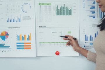 Data Analysis Presentation 