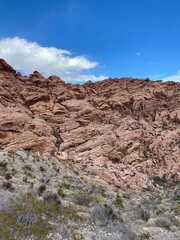 red rock canyon II