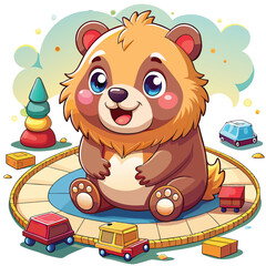 Adobe Illustrator Artwork