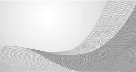 white paper background