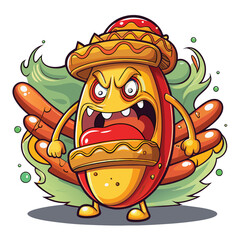 Adobe Illustrator Artwork