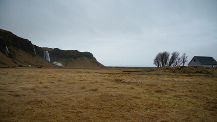 Seljalandsfoss