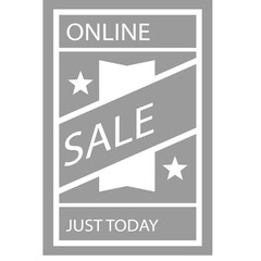 Sale icon badge. Special offer discount tags. Coupon shape templates design. Cyber monday sale discounts. Black friday shopping icons. Best ultimate offer badge. Super discount icons. Vector icons