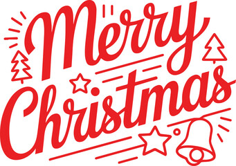 Merry Christmas Design | Christmas T Shirt | Merry Christmas 	
