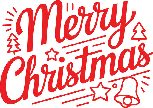 Merry Christmas Design | Christmas T Shirt | Merry Christmas 	
