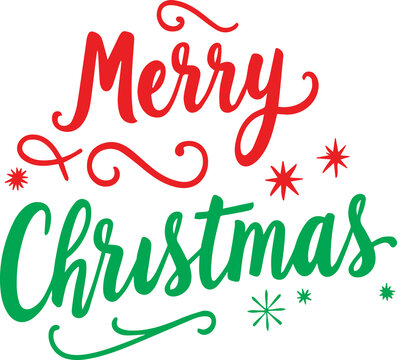 Merry Christmas Design | Christmas T Shirt | Merry Christmas 	
