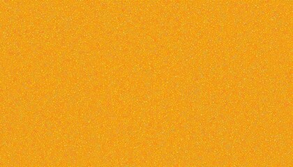 Vibrant yellow textured background with fine particles for design and creative projects