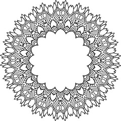 Get crafting with this Mandala Wreath Monogram Split and Heart Arrow SVG Bundle For Cut File Circle Border Wreath SVG Monogram Flower Border incorporate this design to apparel, scrapbooks or decals