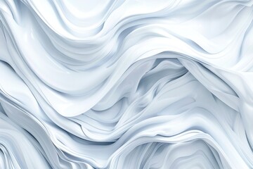 Fototapeta premium Close-up view of a white and black background, suitable for various designs and compositions