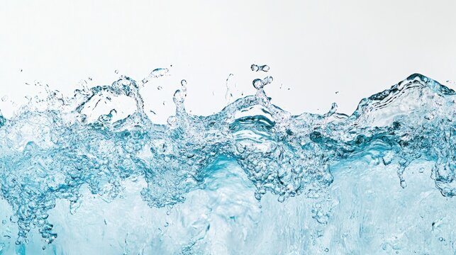 Water Splash