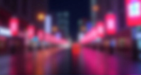 Fototapeta premium lights