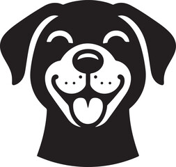 dog vector