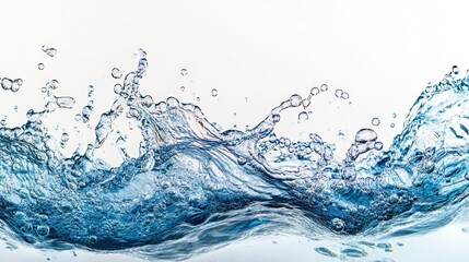 Water Splash