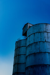 The Silo