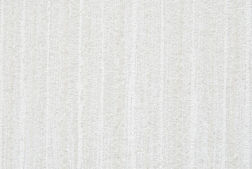 A sheet of rough stripes wallpaper texture as background