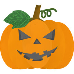 halloween pumpkin