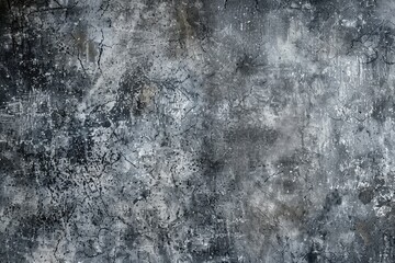 High Resolution on Gray Cement Texture Background. Large size.