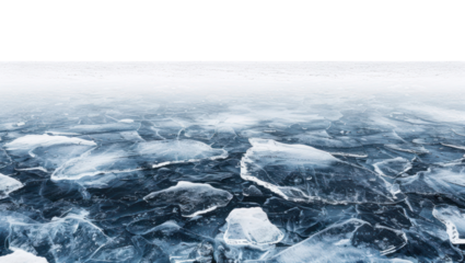 PNG Frozen lake nature backgrounds landscape.