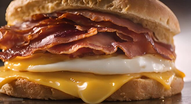 beef sandwich
