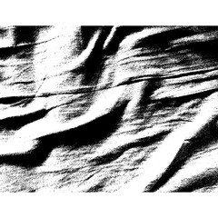 Abstract fabric texture