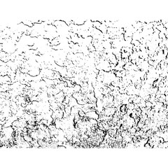 Abstract wall marble texture