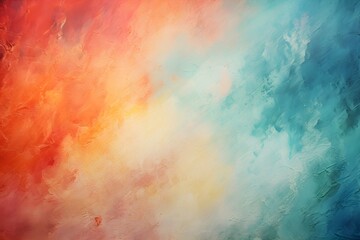 Fototapeta premium Paint texture wallpaper