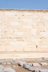 Greece Ruins