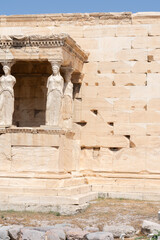 Fototapeta premium Greece Ruins