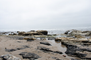 Point Dume, California
