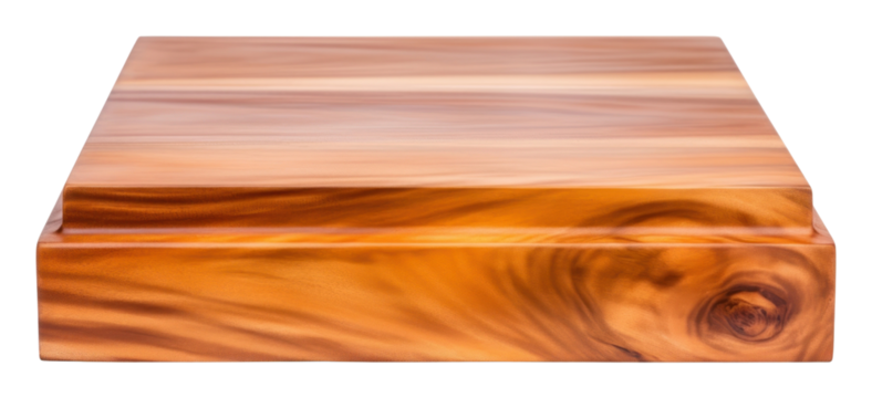 PNG Acacia wood furniture hardwood white background.