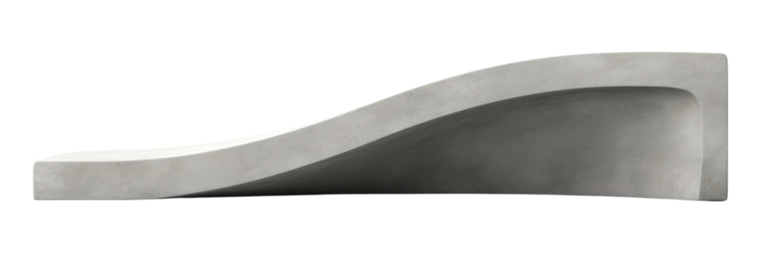 PNG Curve white background simplicity relaxation.