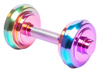 PNG Dumbell sports gym white background.