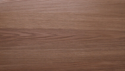 Fototapeta premium Wooden surface showing the natural grain and texture of the wood.