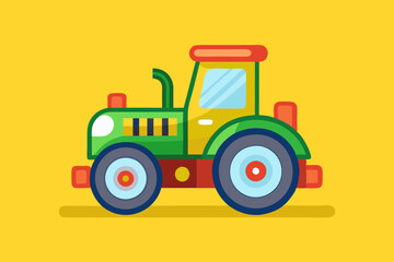 construction tractor car bulldozer 