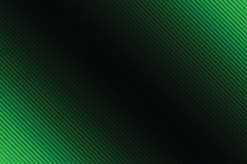 Abstract neon green technology background