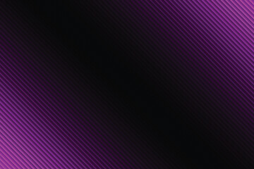 Abstract neon purple technology background