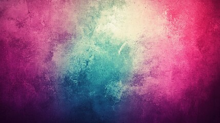Fototapeta premium Abstract Colorful Background with Smooth Texture
