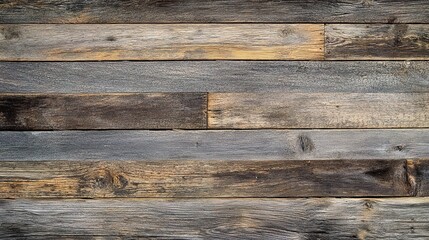 Obraz premium Rustic Wooden Texture for Background and Design
