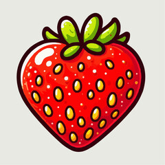 strawberry