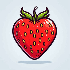 strawberry
