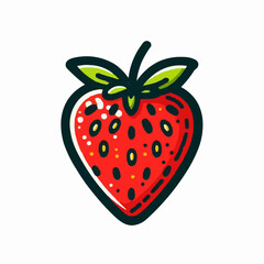 strawberry