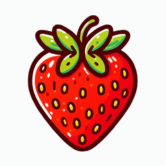 strawberry