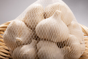 にんにく（国産）