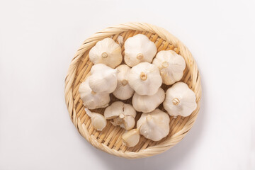 ニンニク（日本産）