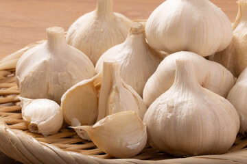 ニンニク（日本産）