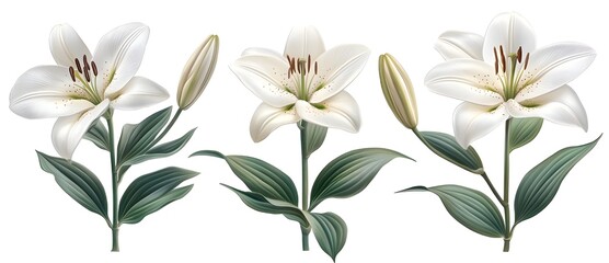 a close up of flowers

